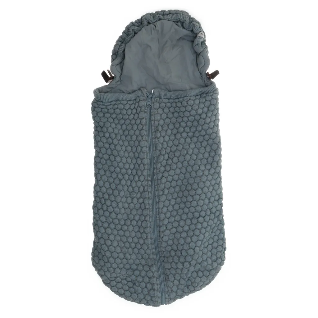 Joolz - Baby Schlafsack - Größe: 74/80 - Grün