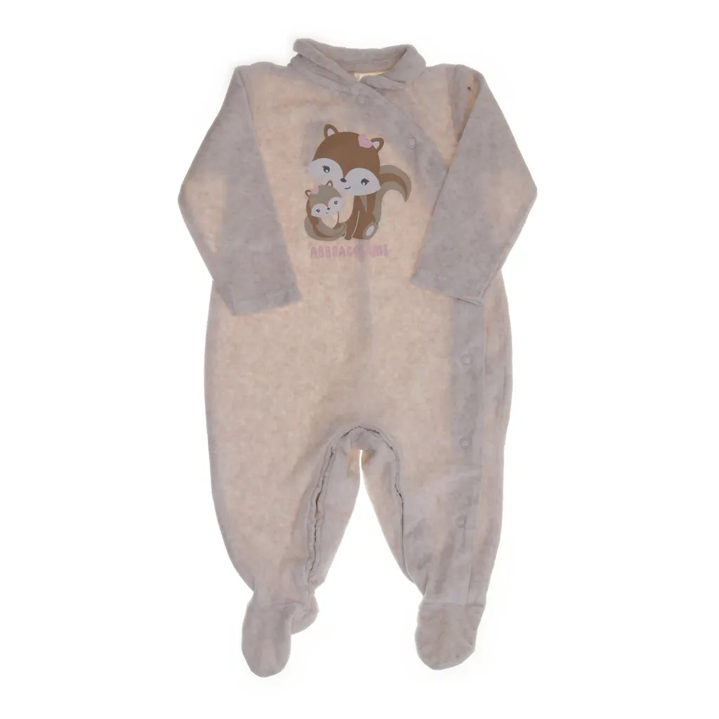 Prenatal - Strampler - Damen - Größe: 62 - Beige