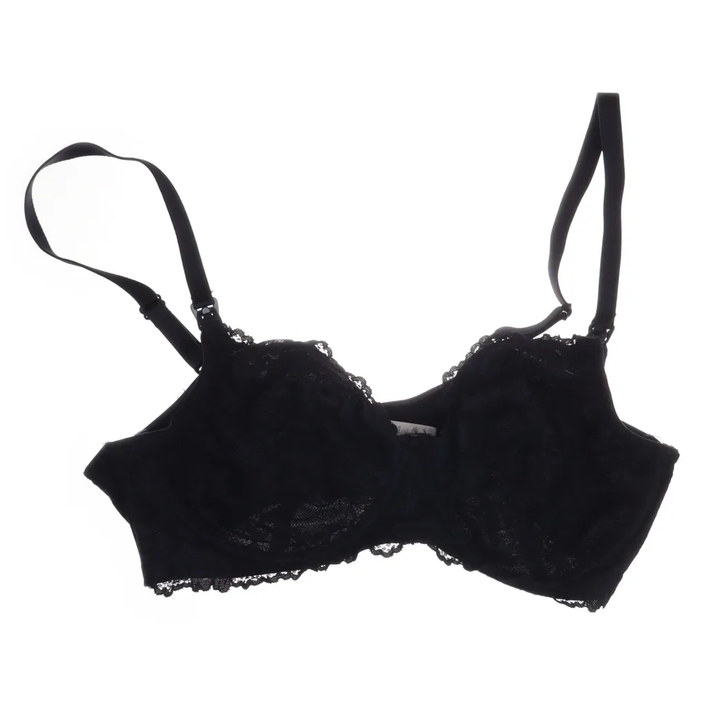 Eco - Still-BH - Damen - Größe: 85C - Schwarz