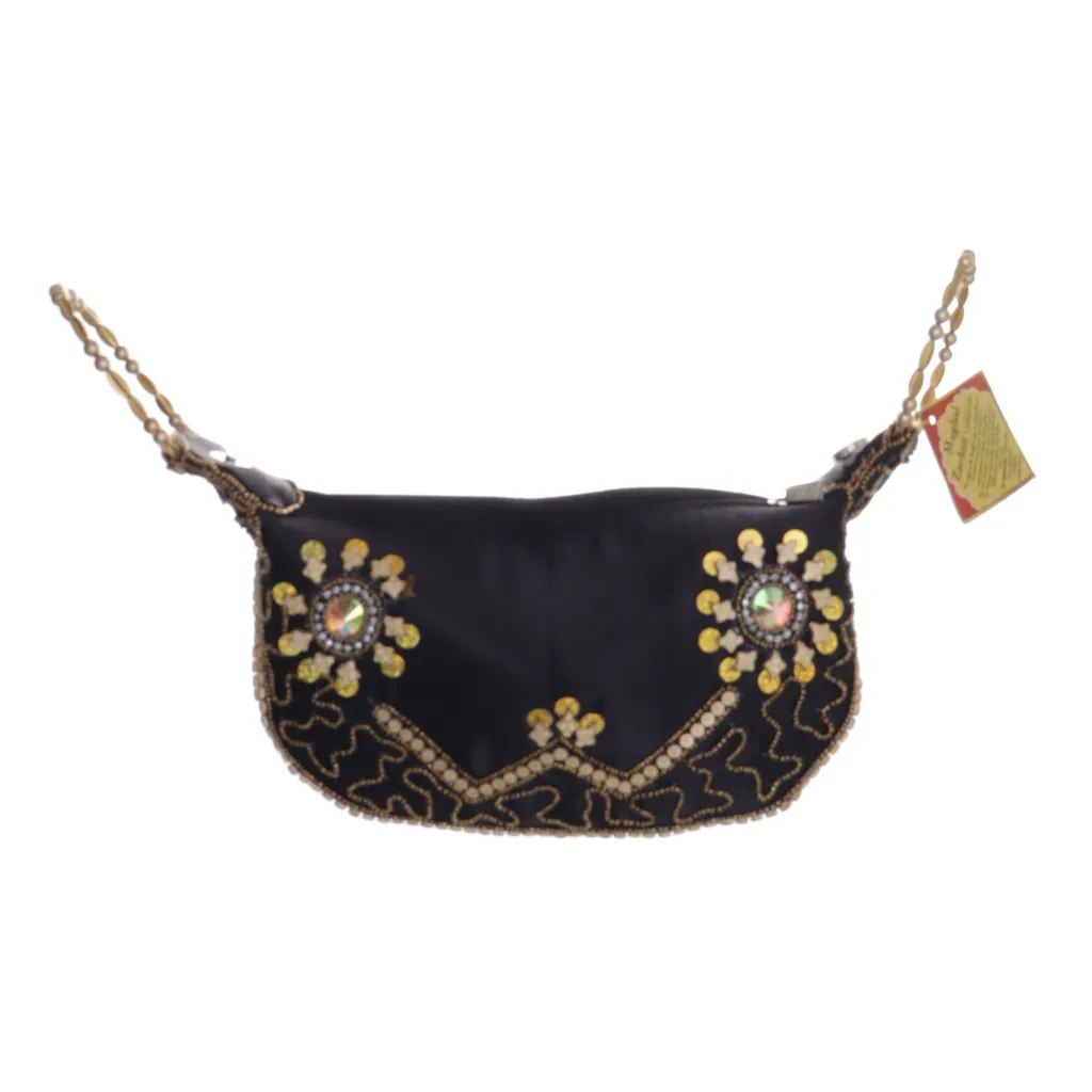 Indi Goody - Handtasche - Damen - Schwarz