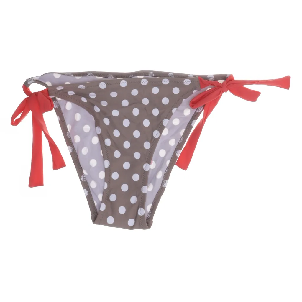 Antigel - Bikiniunterteil - Damen - Größe: 40 - Braun