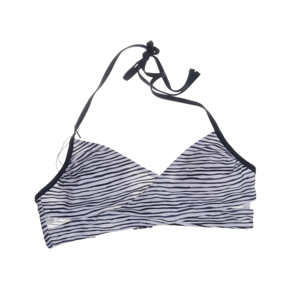 WYTE - Bikinioberteil - Damen - Größe: S - Weiß