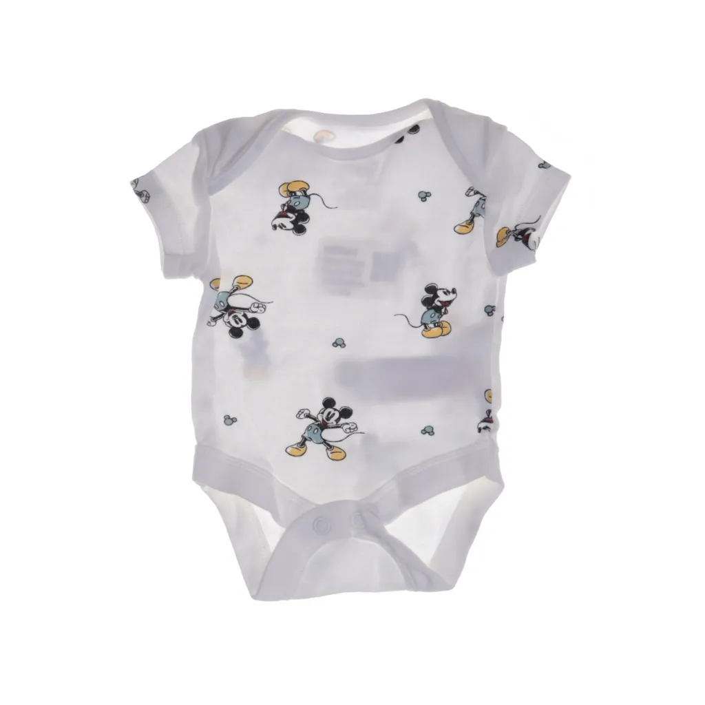 Disney At Primark - Body - Größe: 50/56 - Weiß