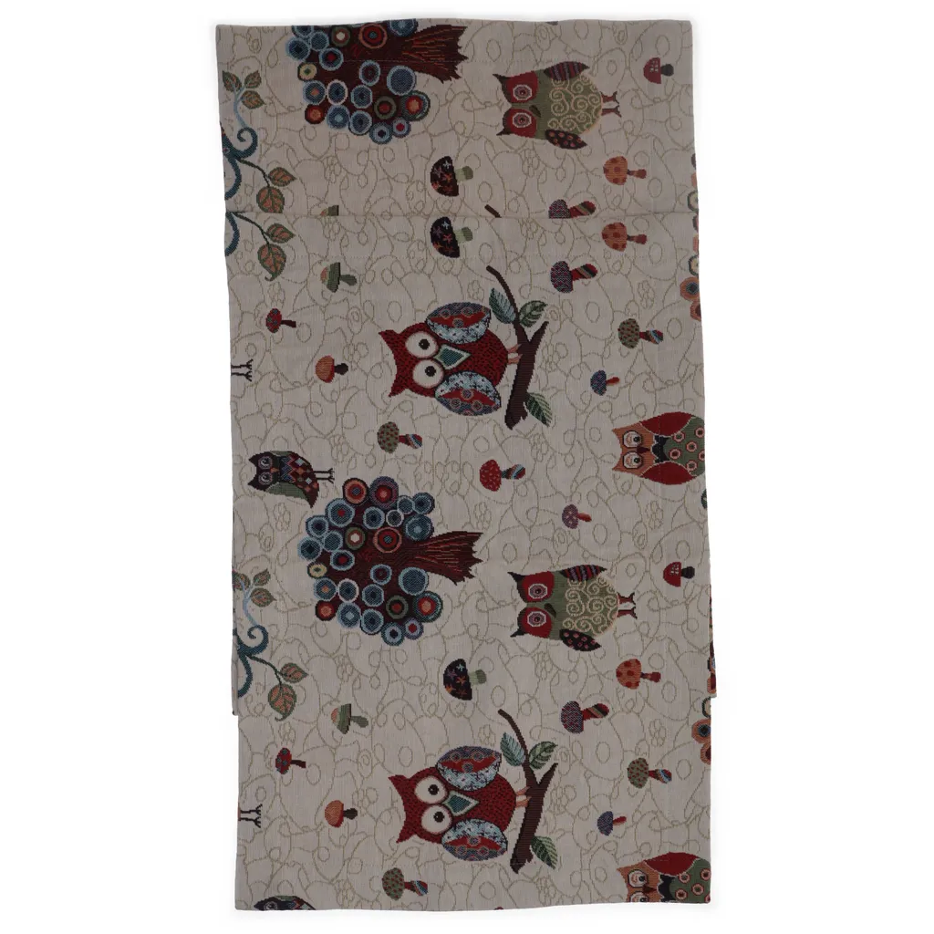Hesta - Platzdeckchen - Beige