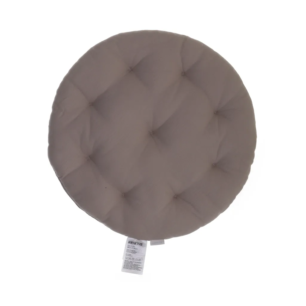 H&M Home - Sitzkissen - Beige