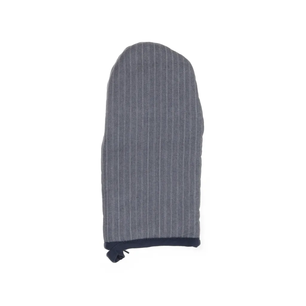 Hemtex - Topfhandschuh - Blau