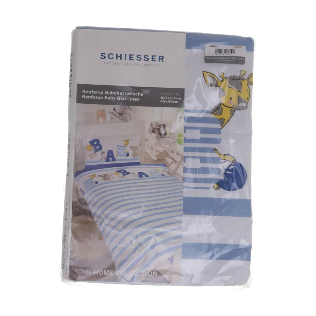 Schiesser - Bettwaren - Weiß