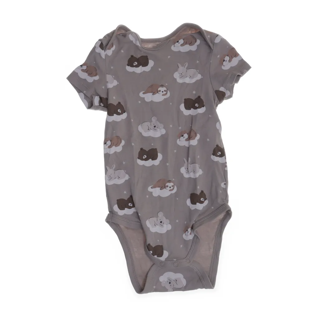 Baby C&A - Body - Damen - Größe: 98 - Beige