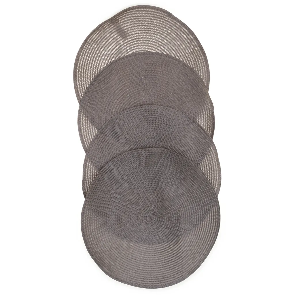 Kid / Hemtex - Platzdeckchen - Grau