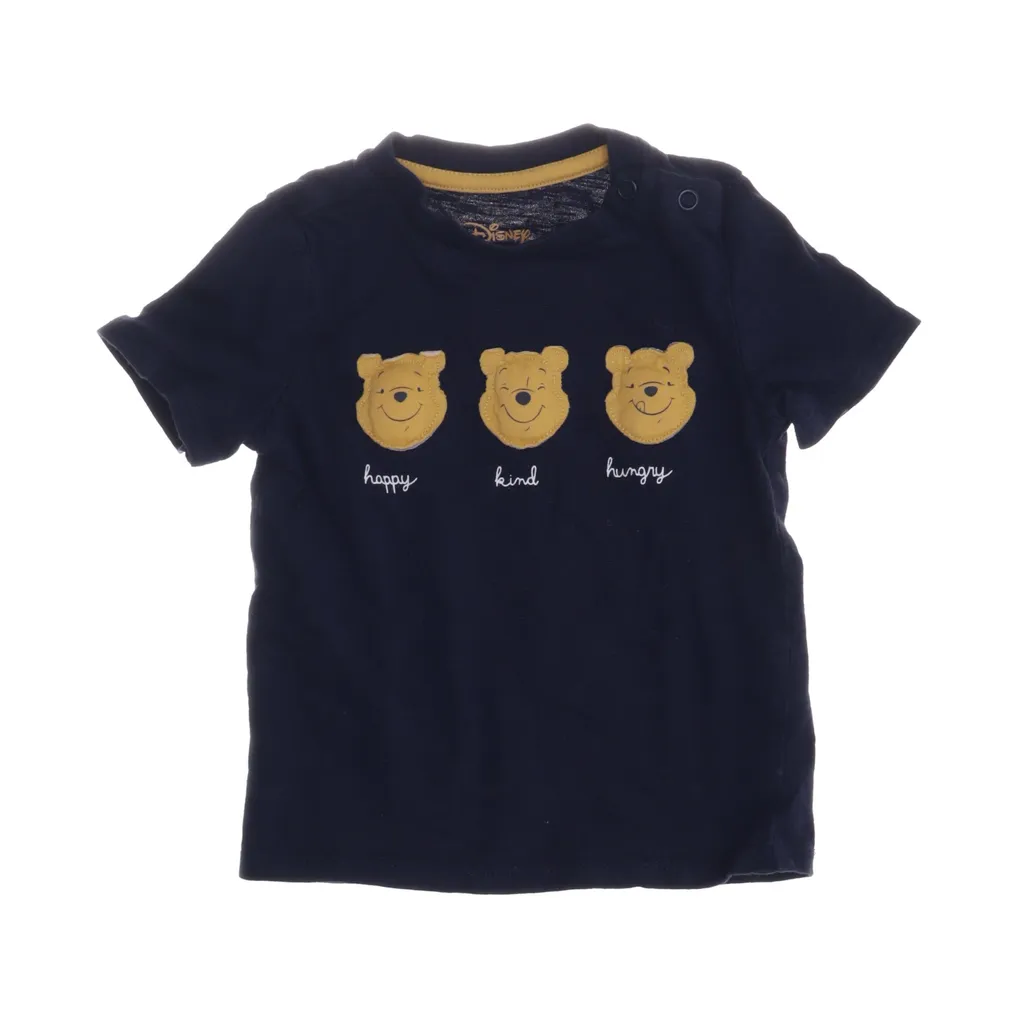 Disney Baby - T-shirt - Herren - Größe: 80 - Blau