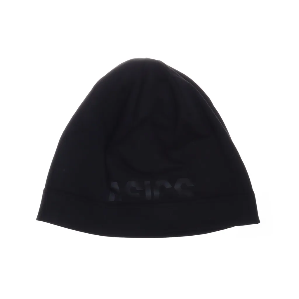 Asics - Sportmütze - Größe: ONE SIZE - Schwarz