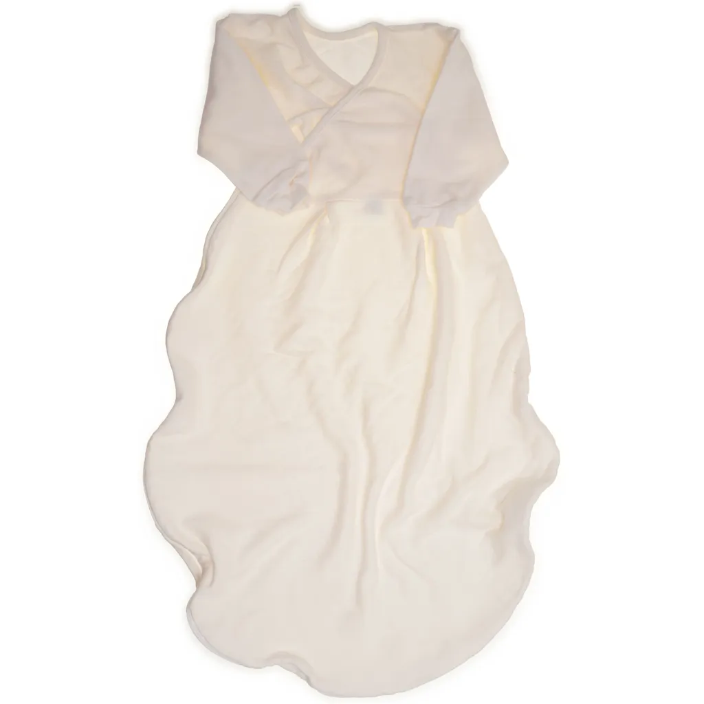 Alvi - Baby Schlafsack - Größe: 86 - Beige