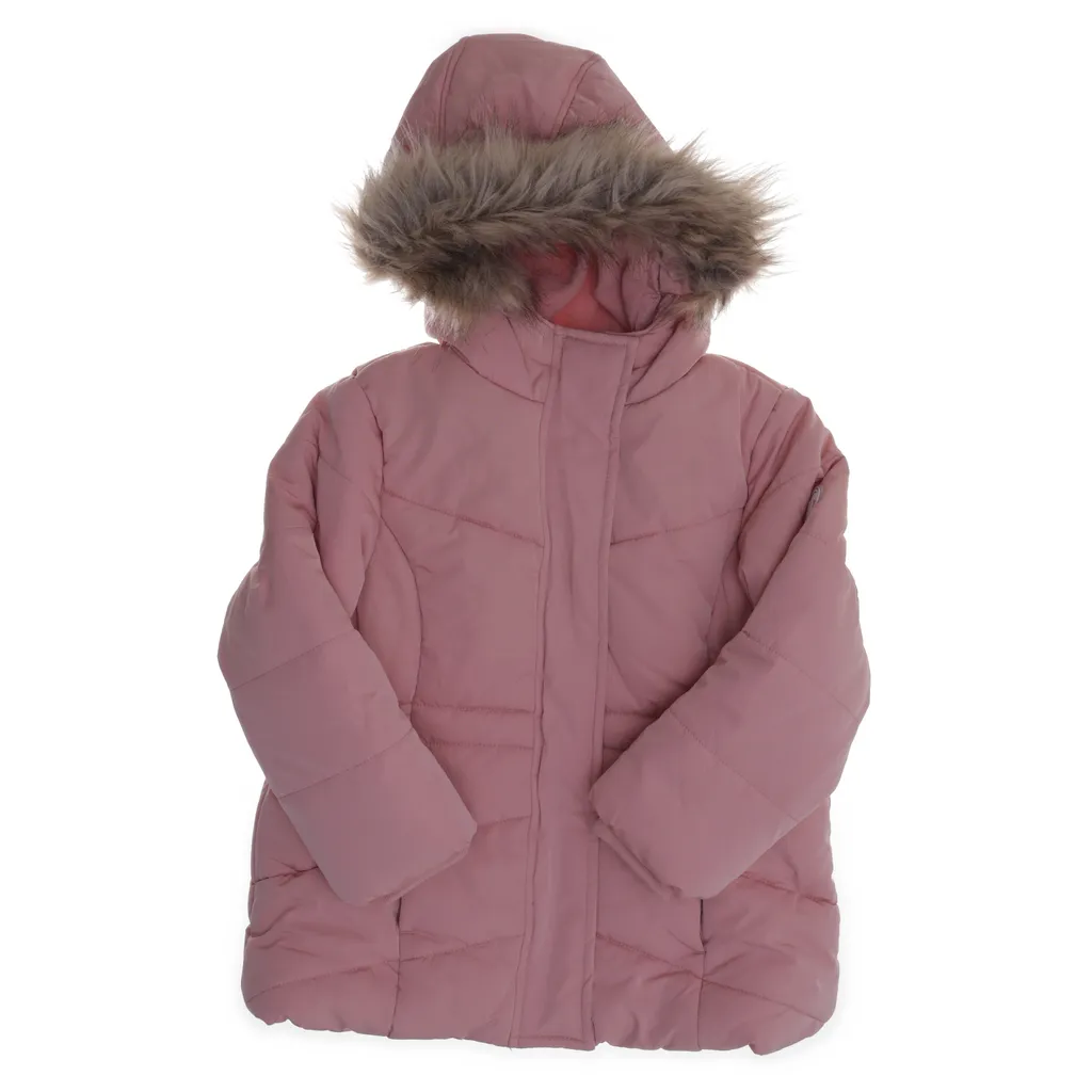 Topolino - Winterjacke - Damen - Größe: 98 - Pink