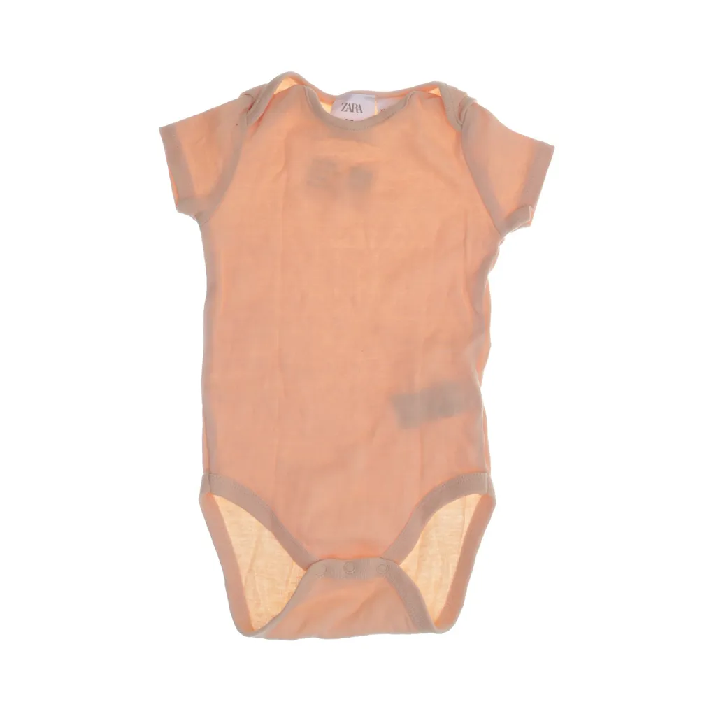 Zara - Body - Damen - Größe: 74 - Orange