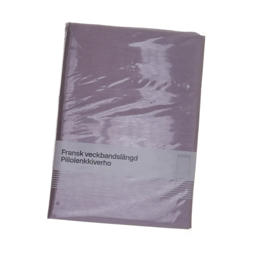 Hemtex - Gardinenschal - Lila