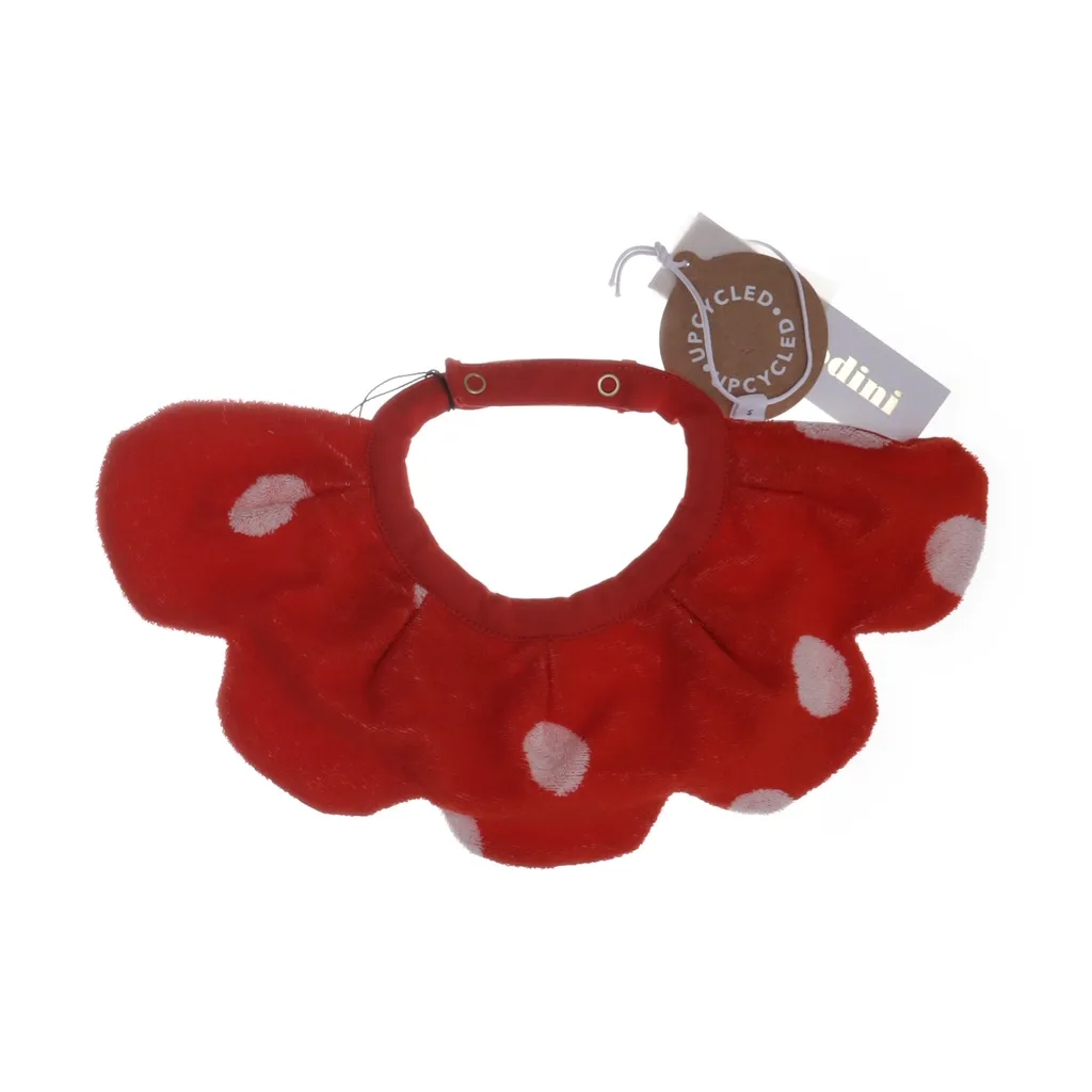 Mini Rodini - Spucktuch - Rot