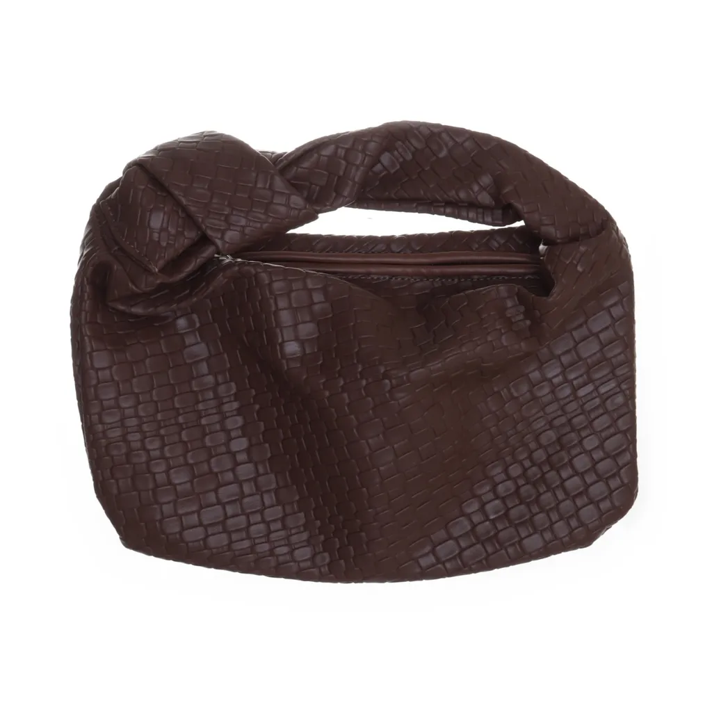 MOTF - Handtasche - Damen - Braun