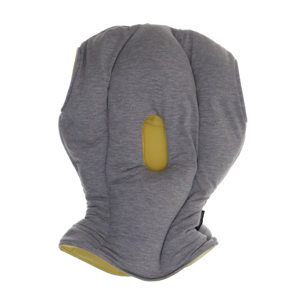 Studio Banana Things - Nackenkissen - Grau