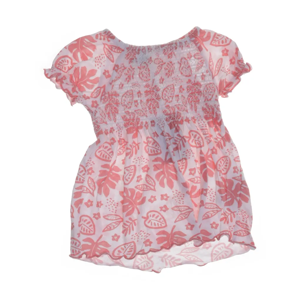 Dopo Dopo - Kleid - Damen - Größe: 92 - Weiß