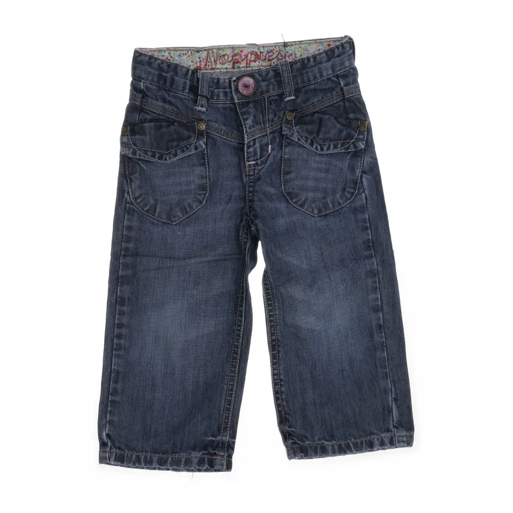 Noppies - Jeans - Damen - Größe: 86 - Blau