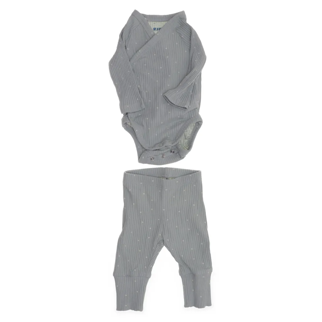 Rikiki - Set - Größe: 50 - Grün