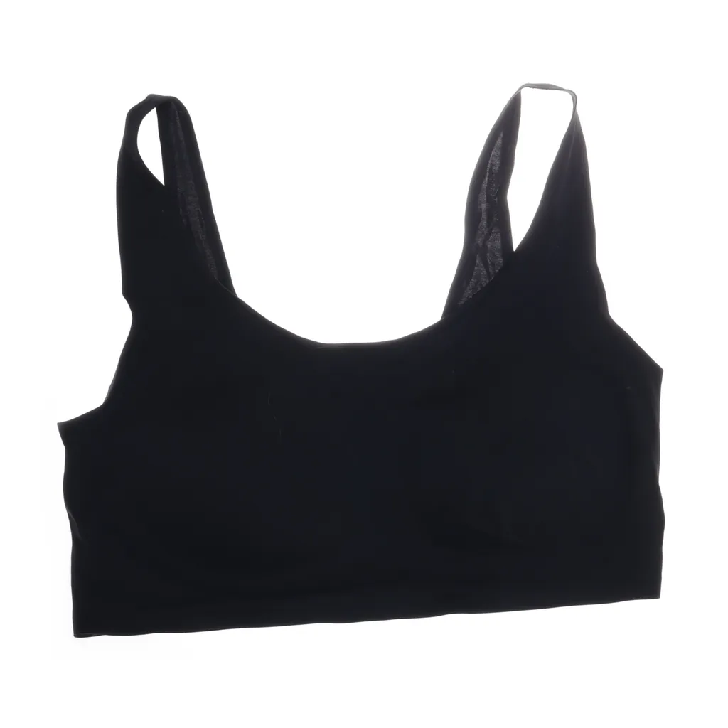 AIRism - Bralette - Damen - Größe: M - Schwarz