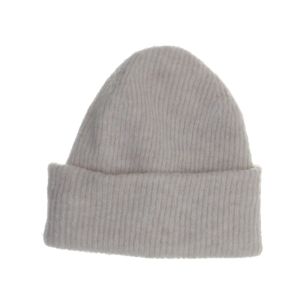 Zara - Beanie-Mütze - Damen - Größe: M - Weiß