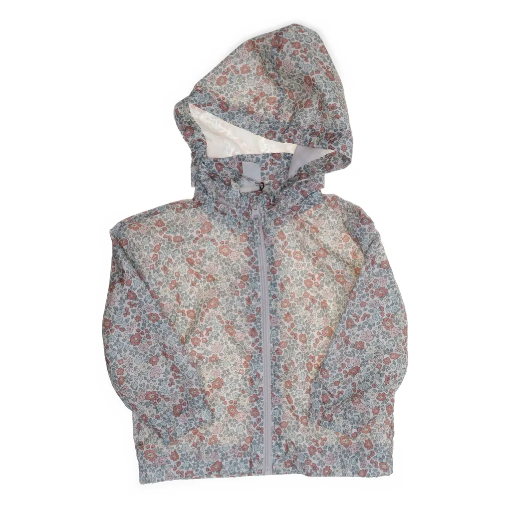 H&M - Jacke - Größe: 92 - Weiß