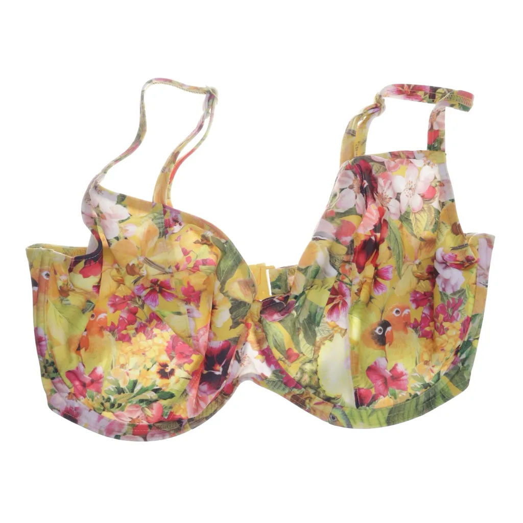 Freya - Bikinioberteil - Damen - Größe: 80G - Gelb