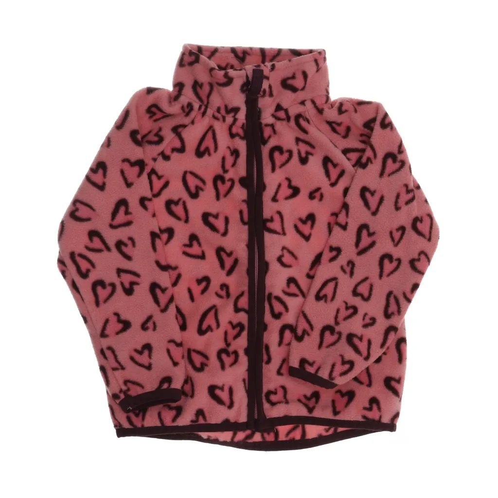 Cubus - Fleecejacke - Damen - Größe: 92 - Pink
