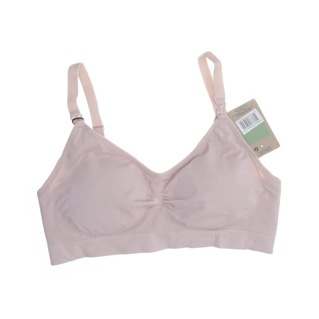 Magic Bodyfashion - Still-BH - Damen - Größe: XL - Pink