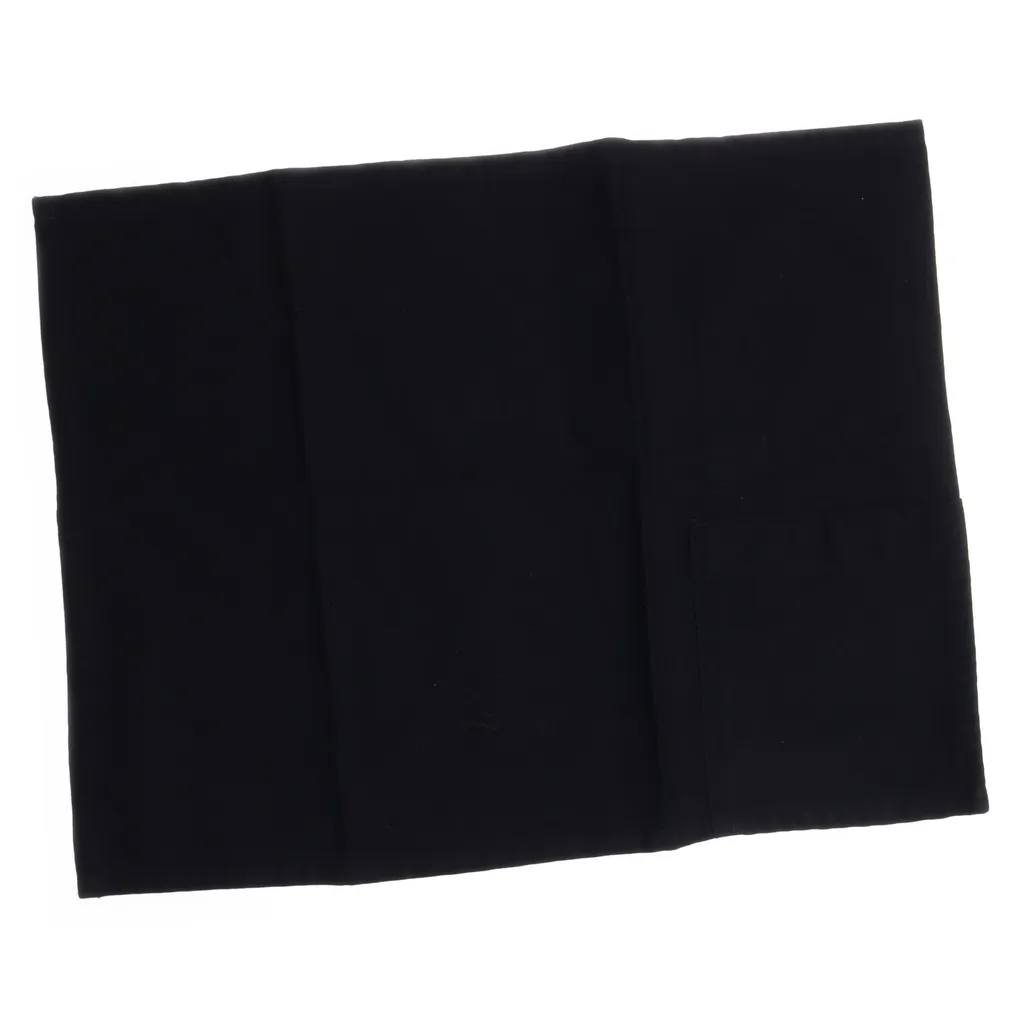 H&M - Platzdeckchen - Schwarz
