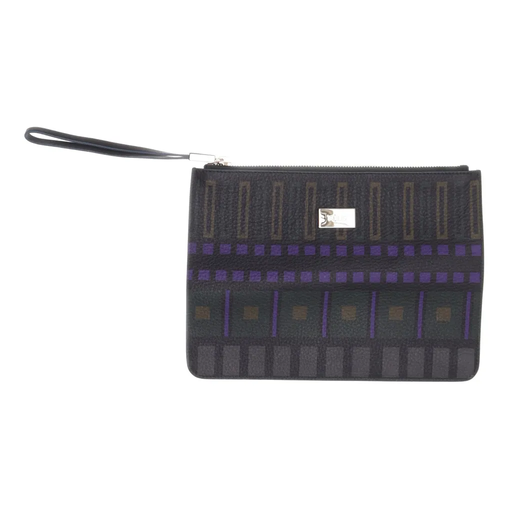Tod's - Clutch - Damen - Schwarz