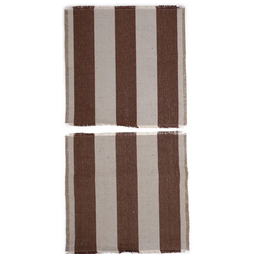 H&M - Platzdeckchen - Beige