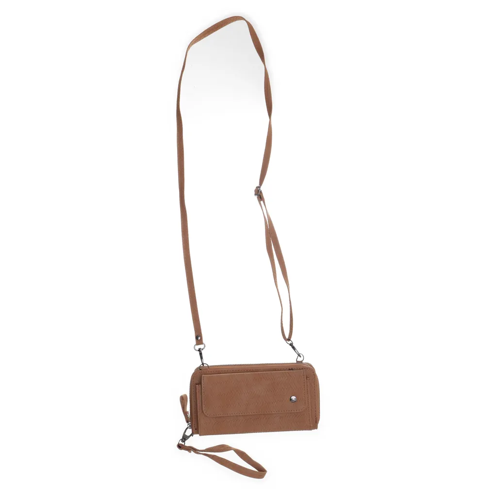 DM - Umhängetasche - Damen - Beige