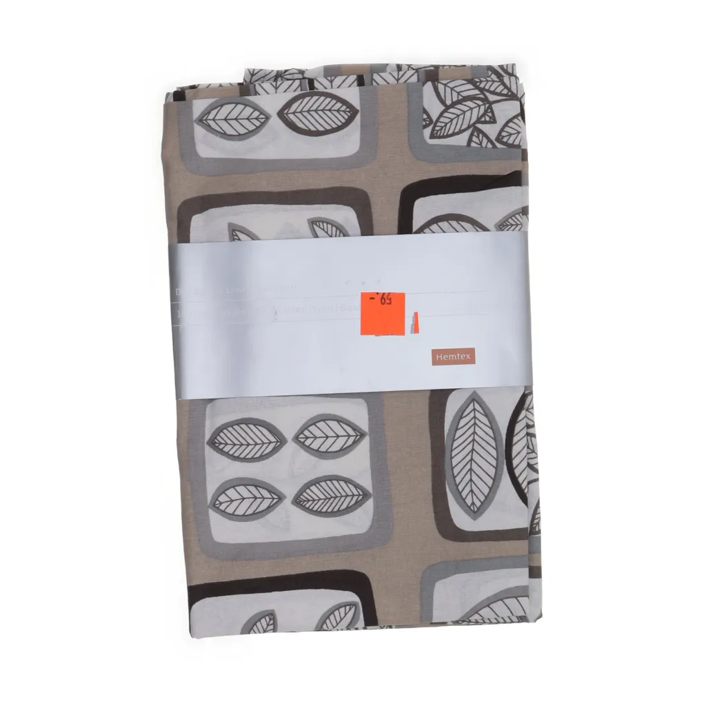 Hemtex - Tischdecke - Mehrfarbig