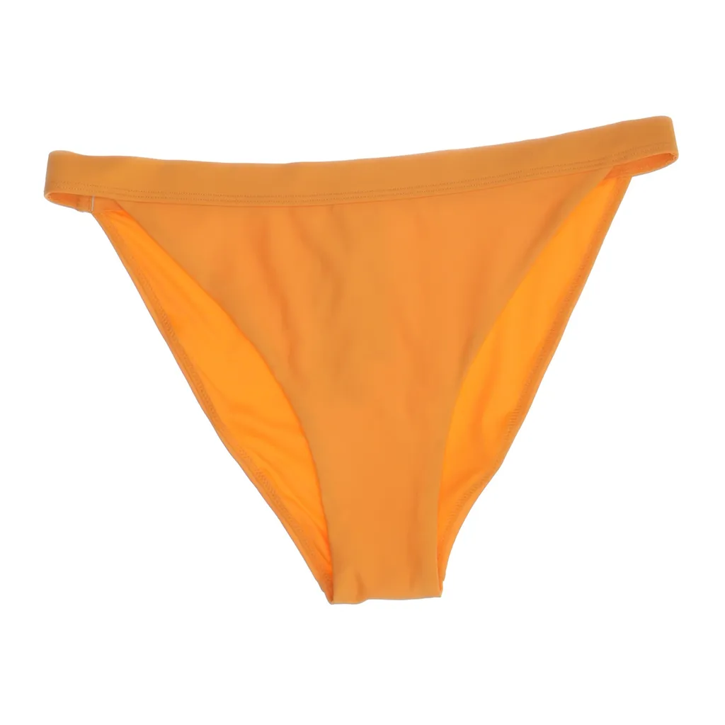 Gina Tricot - Bikiniunterteil - Damen - Größe: M - Orange