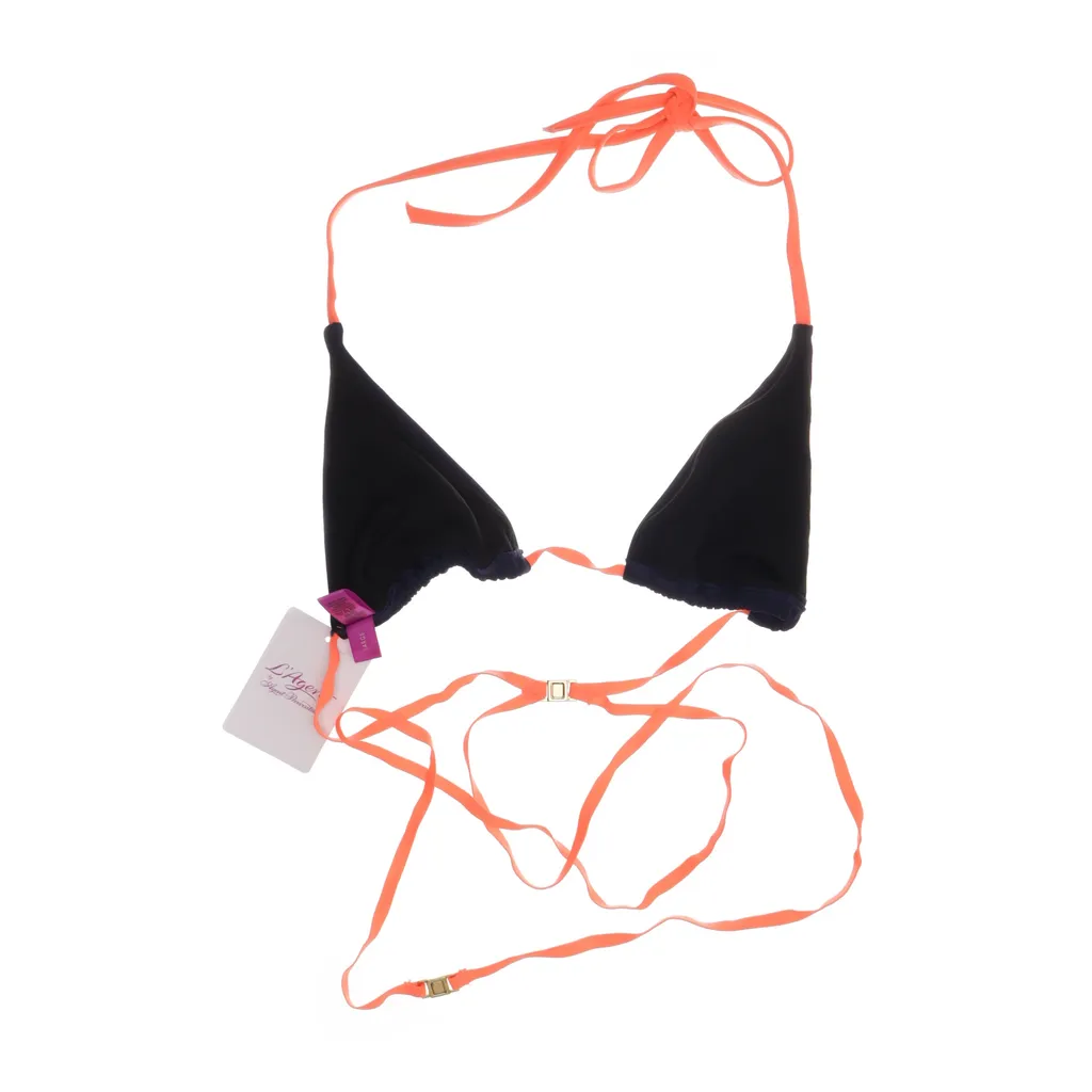 Agent Provocateur - Bikinioberteil - Damen - Größe: L - Blau