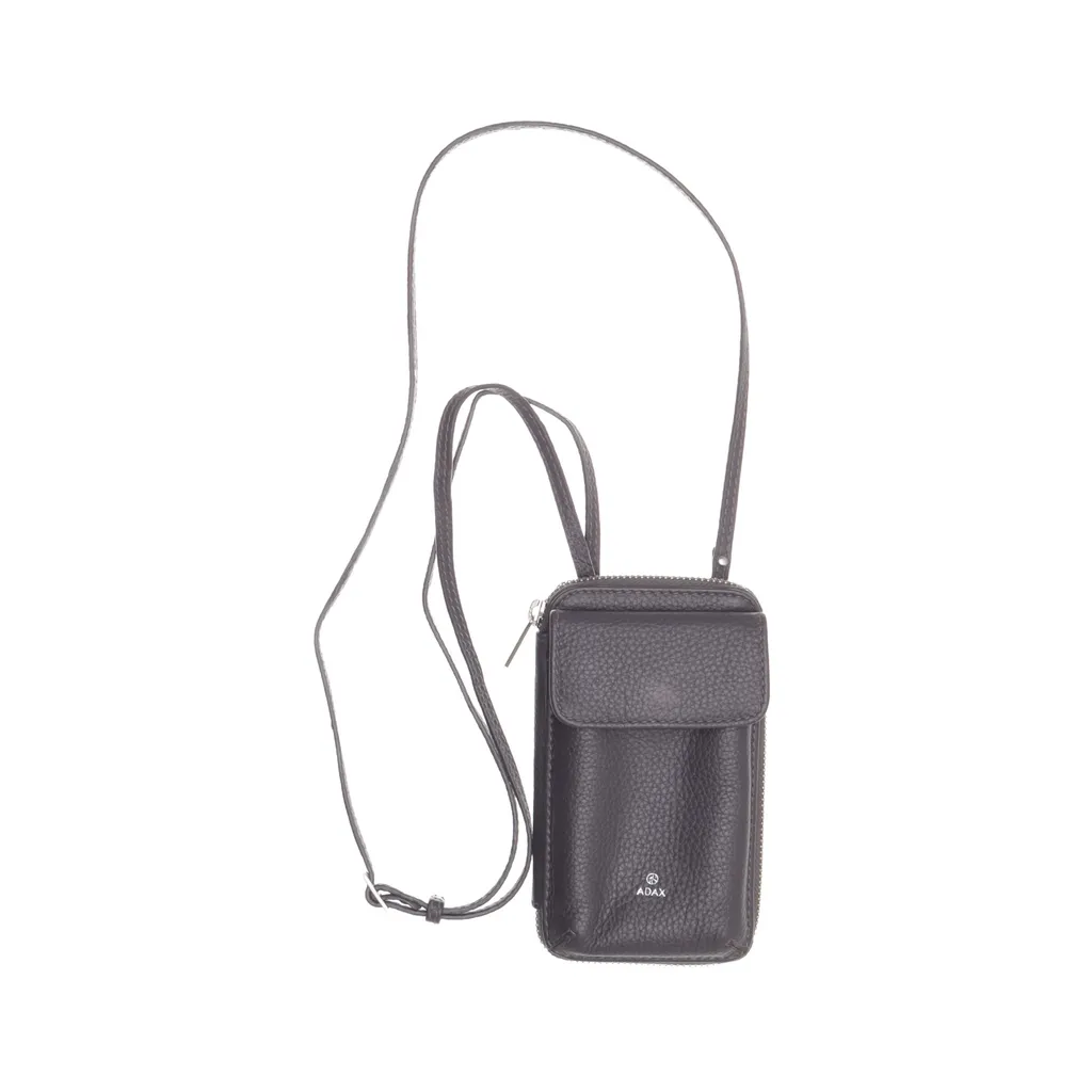 Adax - Handytasche - Grau