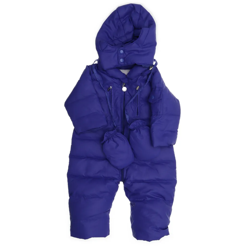 Zoerea Baby - Overall - Größe: 100 - Blau
