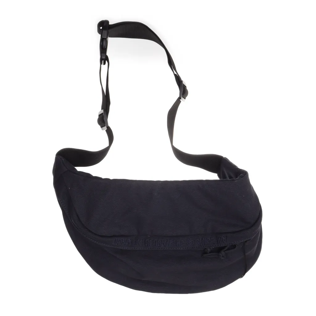 Napapijri - Gürteltasche - Blau