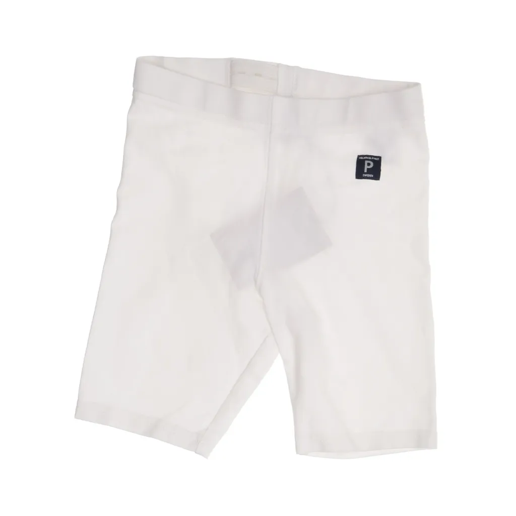 Polarn O. Pyret - Hotpants - Damen - Größe: 98 - Weiß