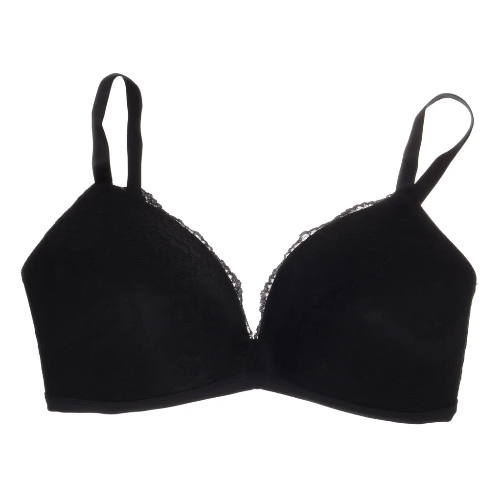 Gina Benotti - Bralette - Damen - Größe: 85C - Schwarz