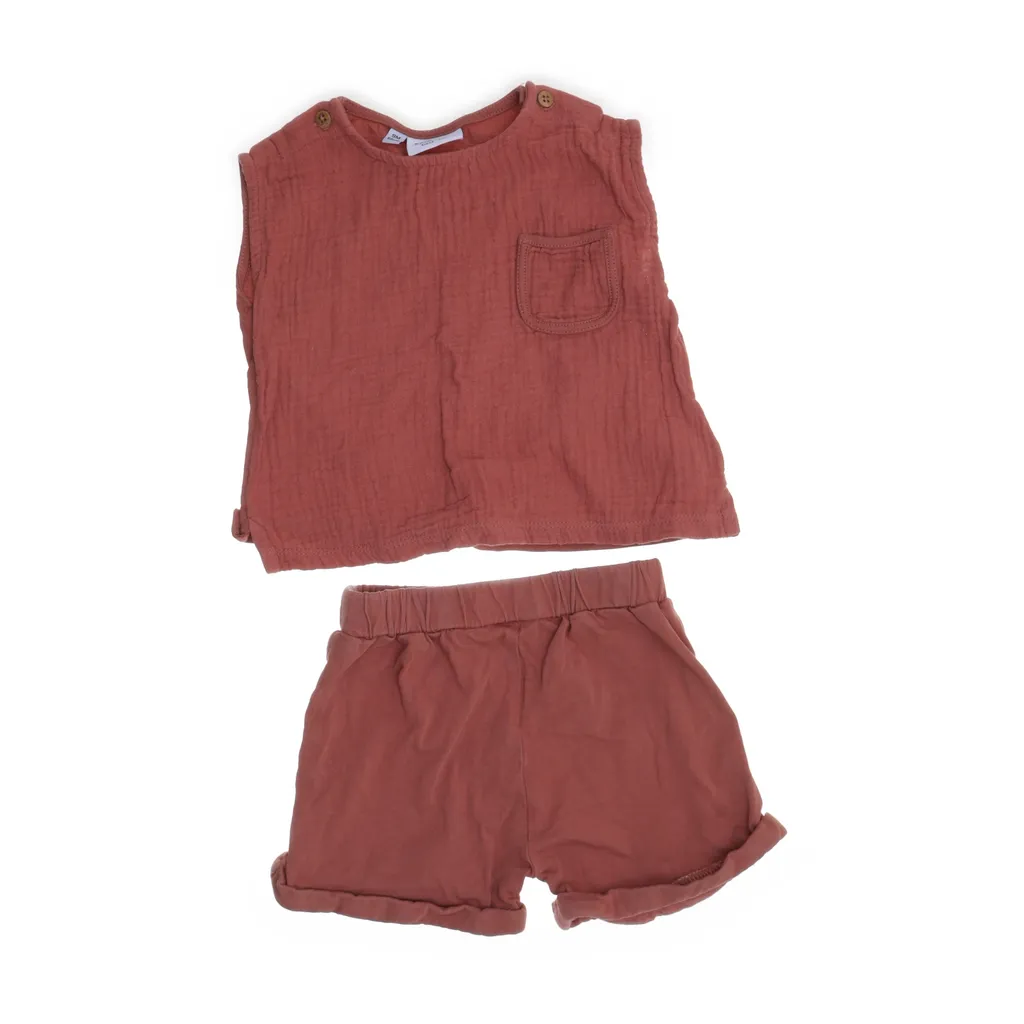 Primigino - Set - Damen - Größe: 68 - Rot