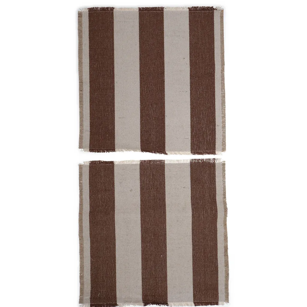 H&M Home - Platzdeckchen - Beige