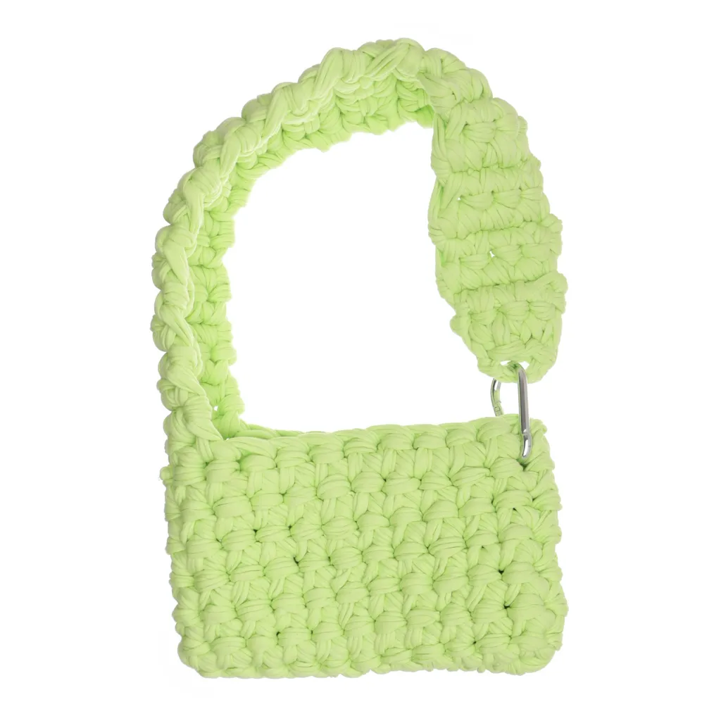 Nanea Bag - Umhängetasche - Damen - Grün
