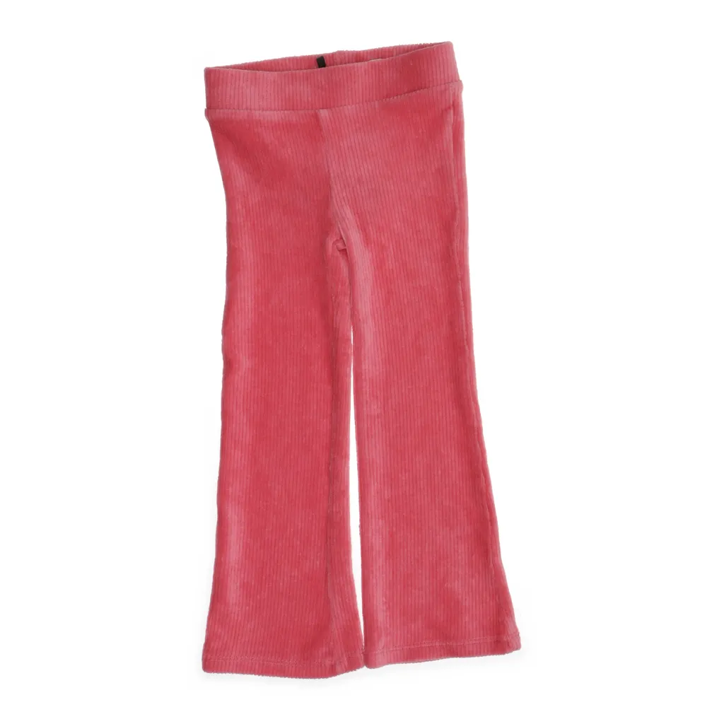 Rikiki - Leggings - Damen - Größe: 86/92 - Pink