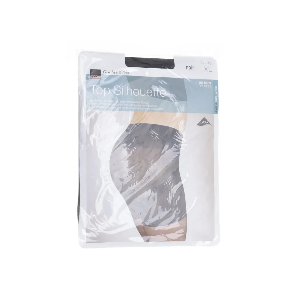 Coop - Nylonstrumpfhose - Damen - Größe: XL - Schwarz