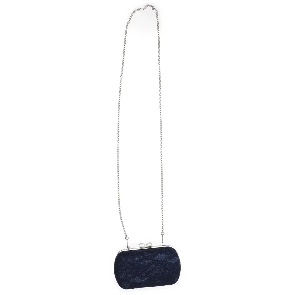 Claire's - Abendtasche - Damen - Blau