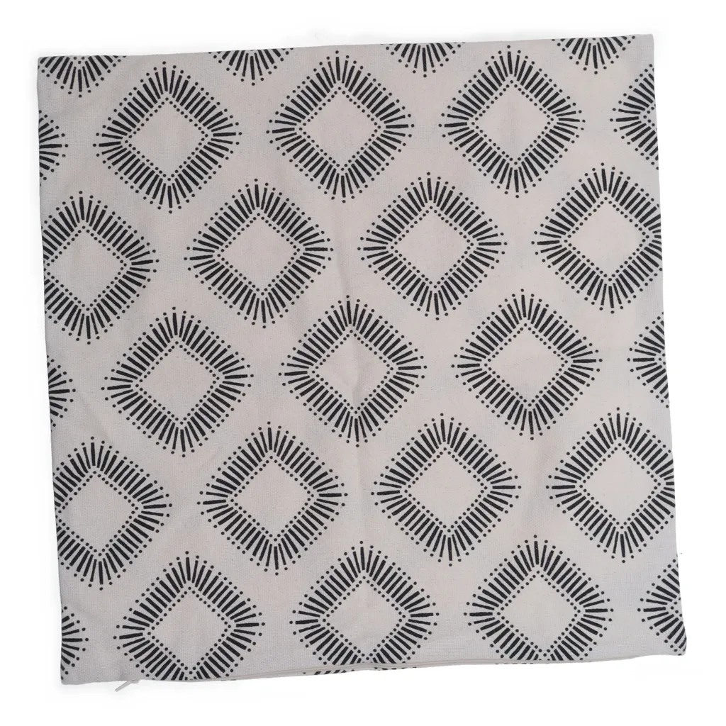 H&M Home - Kissenüberzug - Off-White